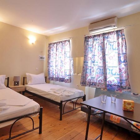 Studio Folitsa Corfu  Εξωτερικό φωτογραφία