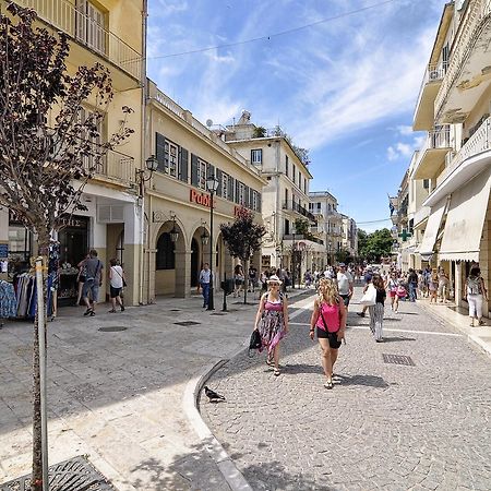 Studio Folitsa Corfu  Εξωτερικό φωτογραφία