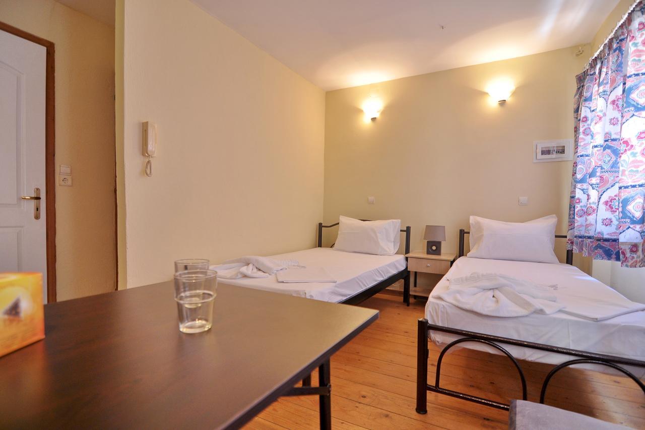 Studio Folitsa Corfu  Εξωτερικό φωτογραφία